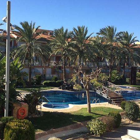 Apartamento Port Marino Διαμέρισμα Cambrils Εξωτερικό φωτογραφία