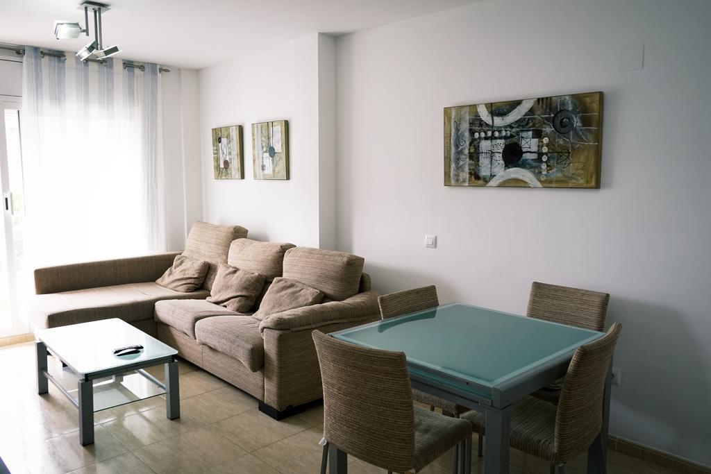 Apartamento Port Marino Διαμέρισμα Cambrils Εξωτερικό φωτογραφία