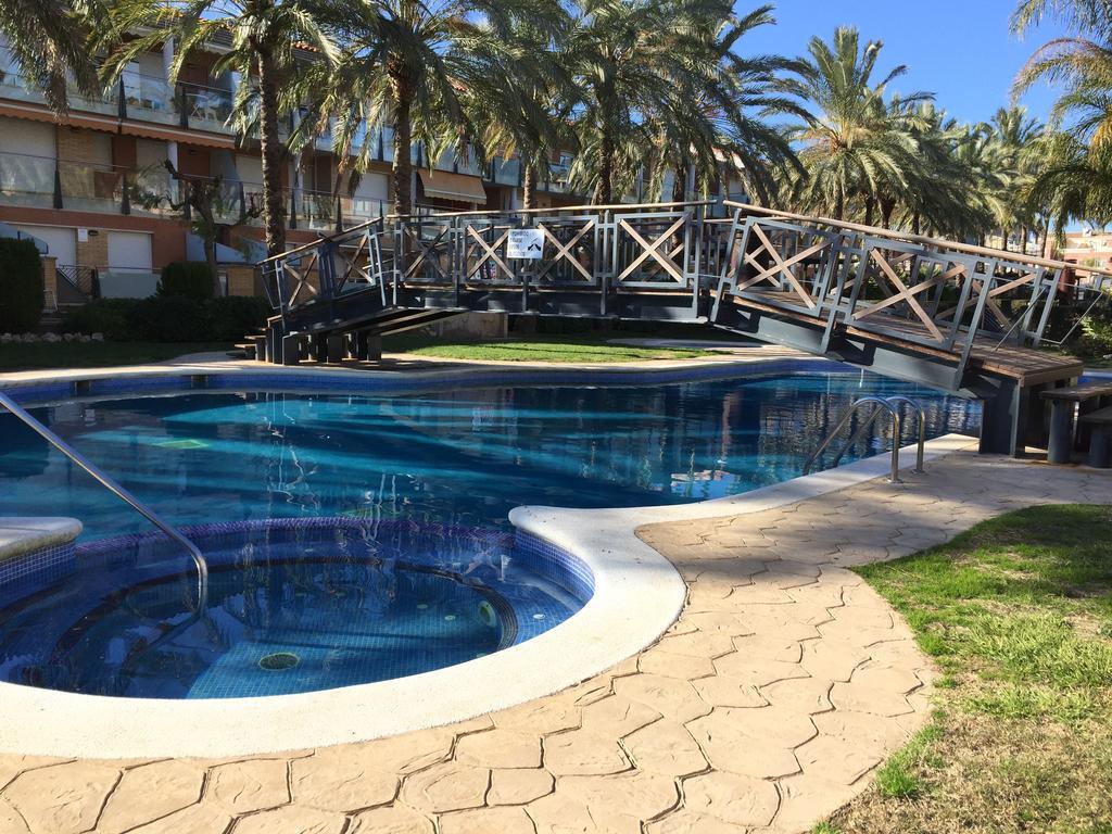 Apartamento Port Marino Διαμέρισμα Cambrils Εξωτερικό φωτογραφία